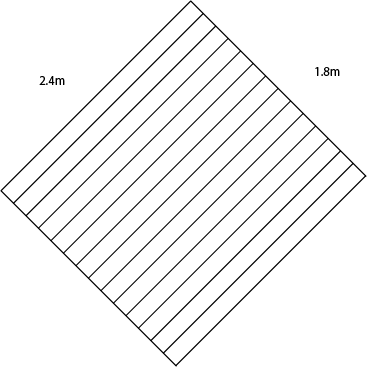 Click for a larger view  - Bentinck Fencing