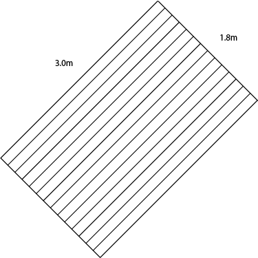 Click for a larger view  - Bentinck Fencing