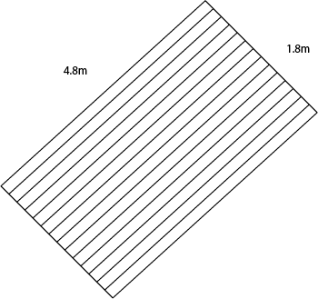 Click for a larger view  - Bentinck Fencing